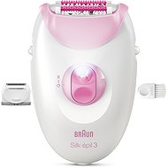 Braun Silk-épil 3 3-031 - Epilierer