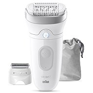 Braun Silk-épil 7 7-030 - Epilator