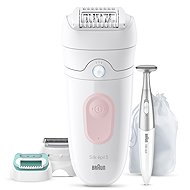 Braun Silk-épil 5 5-251 - Epilator