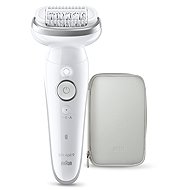 Braun Silk-épil 9 9-011 - Epilator