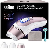 Braun Smart IPL Skin i-expert 7 PL7321 - IPL Epilator