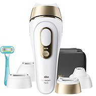 Braun IPL Silk-expert Pro 5 PL5431 - IPL Epilator