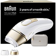 Braun IPL Silk-expert Pro 5 PL5210 - IPL Epilator