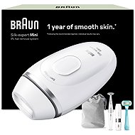 Braun IPL Silk-expert Mini PL1115 - IPL Epilator