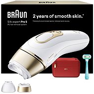 Braun IPL Silk-expert Pro 5 PL5221 - IPL Epilator