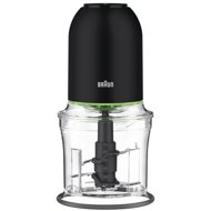 Braun CH3011. BK - Electric Chopper