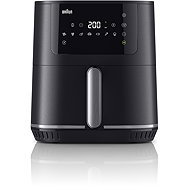 Braun Multifry 5 HF5034.IBK - Heißluftfritteuse 
