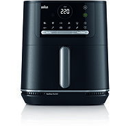 Braun Multifry 5 HF5054.IBK - Heißluftfritteuse 