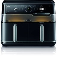 Braun TwinCook 5 TD5053 2v1 - Hot Air Fryer