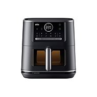 Braun Multifry 7 HF7056.BK 2v1 - Hot Air Fryer