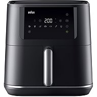 Braun Multifry 7 HF7030.BK - Hot Air Fryer