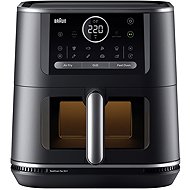 Braun Multifry 7 HF7076. BK 3in1 - Heißluftfritteuse 