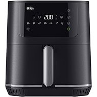 Braun Multifry 5 HF5030. IBK - Hot Air Fryer