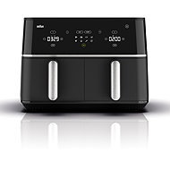 Braun TwinCook 5 TD5030. IBK - Hot Air Fryer