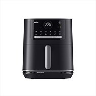 Braun HF5050.IBK Multifry 5 - Airfryer