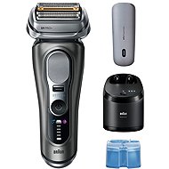 Braun Series 9 PRO+ Wet&Dry 9675cc - Razor