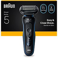 Braun Series 5 Wet&Dry 52-B1000S - Razor