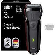Braun Series 3 300S - Razor