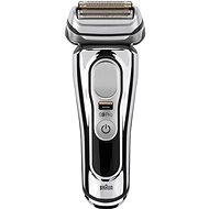 Braun Series 9 PRO+, Wet&Dry, 9496cc - Razor