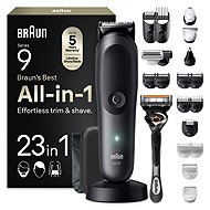 Braun All-in-One Series 9 AIO9520 - Razor