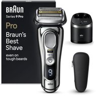 Braun Series 9 Pro 9486cc - Holicí strojek