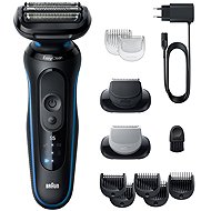 Braun Series 5 Wet&Dry 52-B1650S - Razor