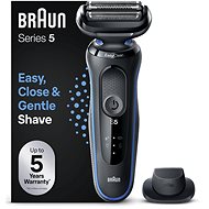 Braun Series 5 51-B1200s - Razor