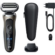 Braun Series 7 Wet&Dry 72-C1200S - Razor