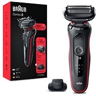 Braun Series 5 51-R1200s - Razor