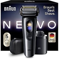 Braun NEVO15010C - Razor