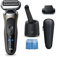 Braun Series 7 Wet&Dry 72-C7200CC - Razor