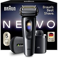 Braun NEVO17010C - Razor
