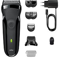 Braun Series 3 Shave&Style 300BT - Razor