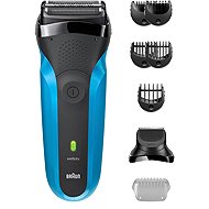Braun Series 3 310BT Shave&Style - Razor