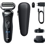 Braun Series 7 Wet&Dry 72-N4200S - Rasierer