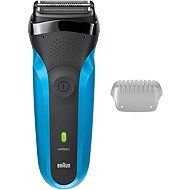 Braun Series 3 Wet&Dry 310 - Razor