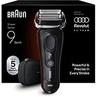 Braun Series 9 Sport 9110s - Razor