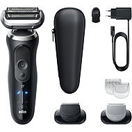 Braun Series 7 Wet&Dry 72-N1620S - Razor