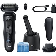 Braun Series 5 Wet&Dry 52-N7200CC - Razor