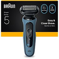 Braun Series 5 Wet&Dry 52-A1000S - Razor