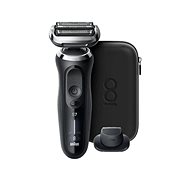 Braun Series 7 1000s Black - Razor