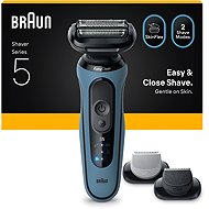 Braun Series 5 Wet&Dry 52-A1650S - Razor