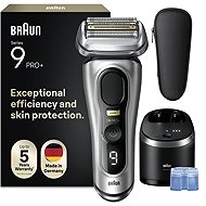 Braun Series 9 Pro 9467cc - Razor