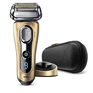 Braun Series 9-9299s - Razor