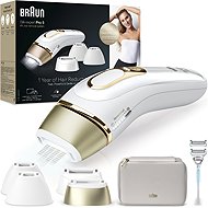 BRAUN IPL PL5356 - IPL Epilator