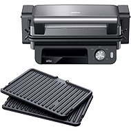 Braun MultiGrill 5 CG5033IGY - Contact Grill