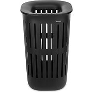 Brabantia Collect-It Laundry Bin 55L Black - Laundry Basket