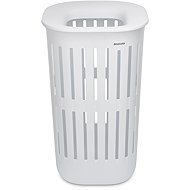 Brabantia Wäschekorb Collect-It 55 l White - Wäschekorb