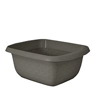 Branq Cotton 8l - anthracite - Washtub