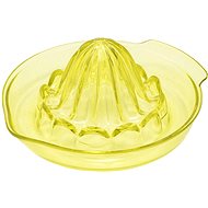 Citrus press yellow tritan - Juicer